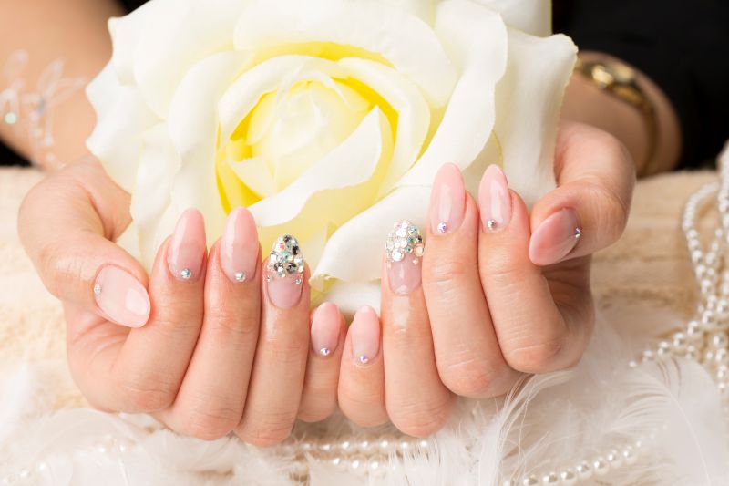 +pur NAIL 姫路店