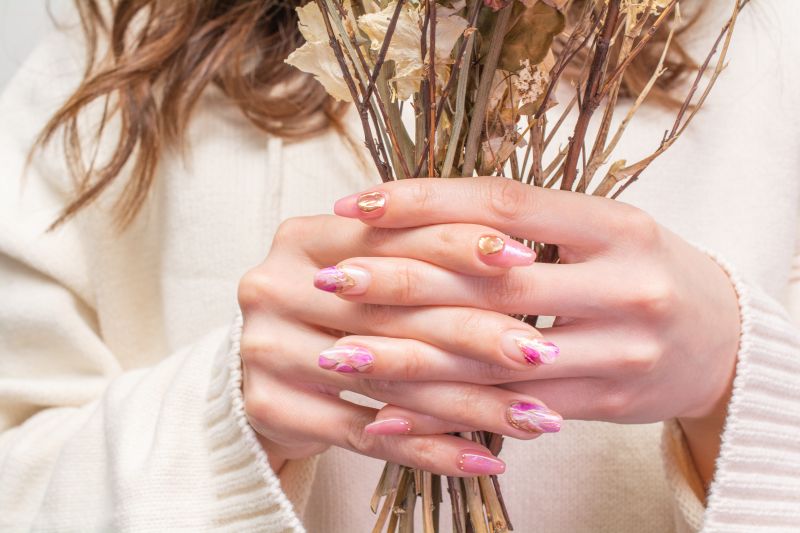 +pur NAIL&eyelash luxury