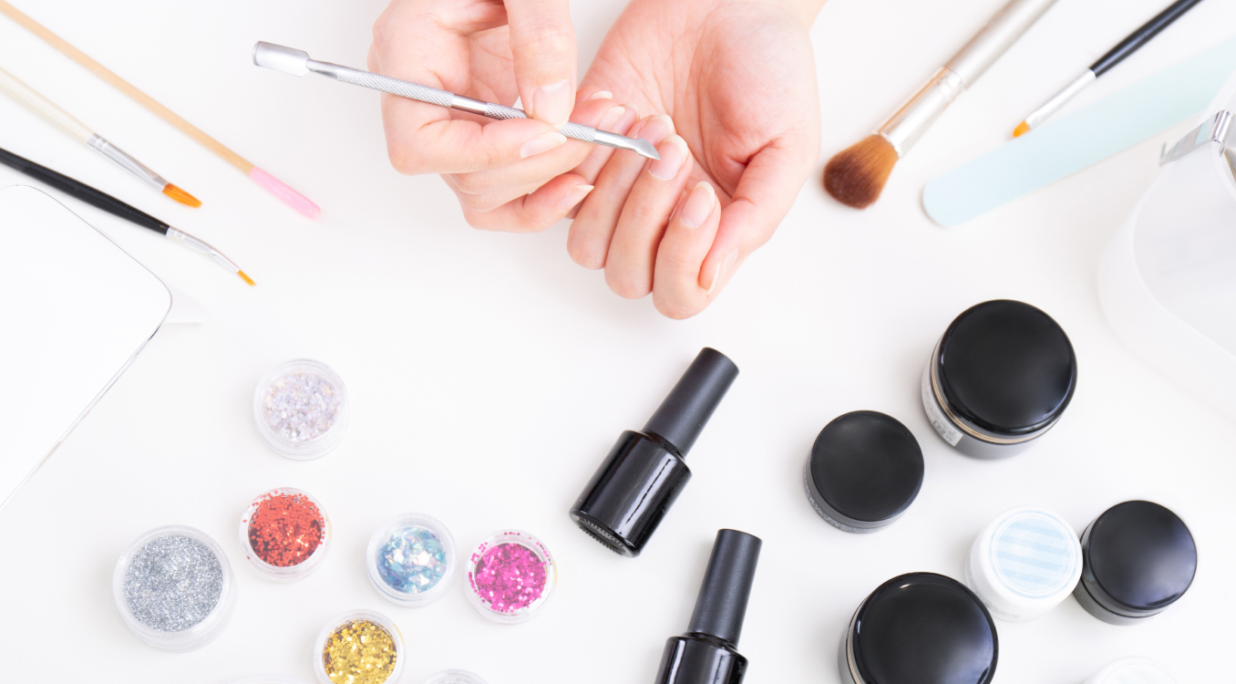 +pur NAIL