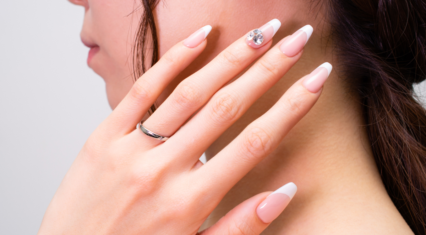 +pur NAIL