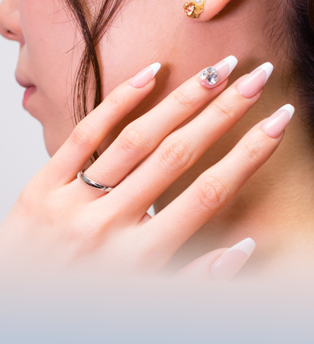 +pur NAIL