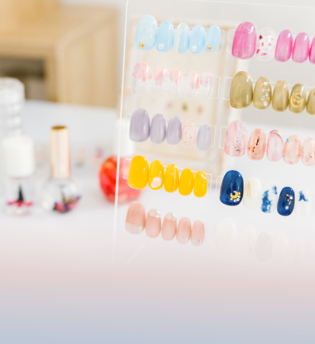 +pur NAIL