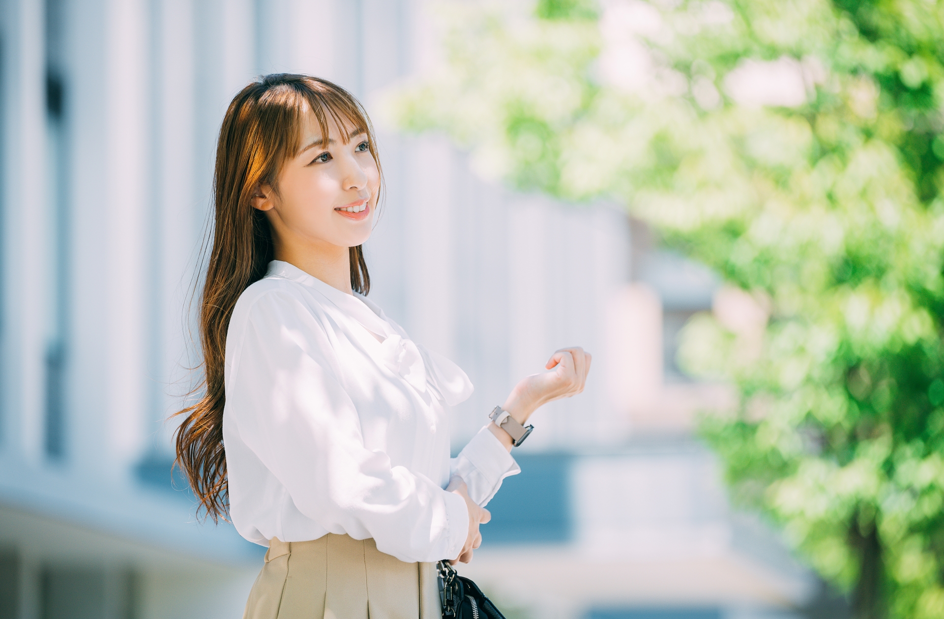 求人情報