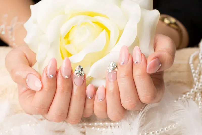 +pur NAIL 姫路店