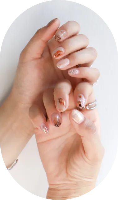 +pur NAIL