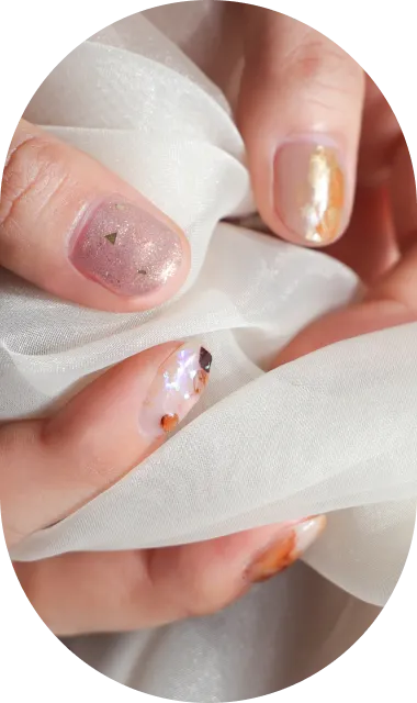 +pur NAIL